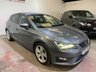 USED 2013 SEAT LEON 2.0 TDI FR TECHNOLOGY 5d 150 BHP 