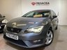 USED 2013 SEAT LEON 2.0 TDI FR TECHNOLOGY 5d 150 BHP 