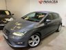 USED 2013 SEAT LEON 2.0 TDI FR TECHNOLOGY 5d 150 BHP 