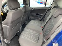 USED 2009 09 VAUXHALL CORSA 1.4 CLUB A/C 16V 5d 90 BHP 
