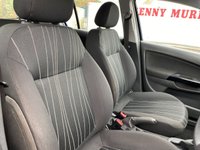 USED 2009 09 VAUXHALL CORSA 1.4 CLUB A/C 16V 5d 90 BHP 