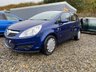 USED 2009 09 VAUXHALL CORSA 1.4 CLUB A/C 16V 5d 90 BHP 