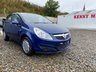 USED 2009 09 VAUXHALL CORSA 1.4 CLUB A/C 16V 5d 90 BHP 