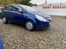 USED 2009 09 VAUXHALL CORSA 1.4 CLUB A/C 16V 5d 90 BHP 