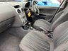USED 2009 09 VAUXHALL CORSA 1.4 CLUB A/C 16V 5d 90 BHP 