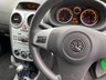 USED 2009 09 VAUXHALL CORSA 1.4 CLUB A/C 16V 5d 90 BHP 