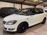 USED 2014 14 SKODA FABIA 1.2 BLACK EDITION 5d 105 BHP 