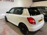 USED 2014 14 SKODA FABIA 1.2 BLACK EDITION 5d 105 BHP 