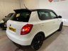 USED 2014 14 SKODA FABIA 1.2 BLACK EDITION 5d 105 BHP 