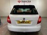 USED 2014 14 SKODA FABIA 1.2 BLACK EDITION 5d 105 BHP 