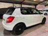 USED 2014 14 SKODA FABIA 1.2 BLACK EDITION 5d 105 BHP 