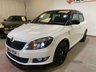 USED 2014 14 SKODA FABIA 1.2 BLACK EDITION 5d 105 BHP 