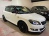 USED 2014 14 SKODA FABIA 1.2 BLACK EDITION 5d 105 BHP 