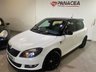 USED 2014 14 SKODA FABIA 1.2 BLACK EDITION 5d 105 BHP 