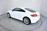 USED 2016 66 AUDI TT 1.8 TFSI SPORT 2d 178 BHP-2 OWNER CAR-HALF LEATHER AND ALCANTARA SEATS-CRUISE CONTROL-DAB RADIO-VIRTUAL COCKPIT- PUSH BUTTON START-BLUETOOTH-XENON HEADLIGHTS-18