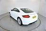 USED 2016 66 AUDI TT 1.8 TFSI SPORT 2d 178 BHP-2 OWNER CAR-HALF LEATHER AND ALCANTARA SEATS-CRUISE CONTROL-DAB RADIO-VIRTUAL COCKPIT- PUSH BUTTON START-BLUETOOTH-XENON HEADLIGHTS-18
