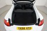 USED 2016 66 AUDI TT 1.8 TFSI SPORT 2d 178 BHP-2 OWNER CAR-HALF LEATHER AND ALCANTARA SEATS-CRUISE CONTROL-DAB RADIO-VIRTUAL COCKPIT- PUSH BUTTON START-BLUETOOTH-XENON HEADLIGHTS-18
