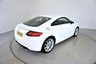 USED 2016 66 AUDI TT 1.8 TFSI SPORT 2d 178 BHP-2 OWNER CAR-HALF LEATHER AND ALCANTARA SEATS-CRUISE CONTROL-DAB RADIO-VIRTUAL COCKPIT- PUSH BUTTON START-BLUETOOTH-XENON HEADLIGHTS-18