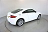 USED 2016 66 AUDI TT 1.8 TFSI SPORT 2d 178 BHP-2 OWNER CAR-HALF LEATHER AND ALCANTARA SEATS-CRUISE CONTROL-DAB RADIO-VIRTUAL COCKPIT- PUSH BUTTON START-BLUETOOTH-XENON HEADLIGHTS-18
