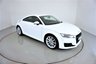 USED 2016 66 AUDI TT 1.8 TFSI SPORT 2d 178 BHP-2 OWNER CAR-HALF LEATHER AND ALCANTARA SEATS-CRUISE CONTROL-DAB RADIO-VIRTUAL COCKPIT- PUSH BUTTON START-BLUETOOTH-XENON HEADLIGHTS-18