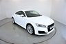 USED 2016 66 AUDI TT 1.8 TFSI SPORT 2d 178 BHP-2 OWNER CAR-HALF LEATHER AND ALCANTARA SEATS-CRUISE CONTROL-DAB RADIO-VIRTUAL COCKPIT- PUSH BUTTON START-BLUETOOTH-XENON HEADLIGHTS-18