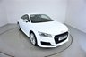 USED 2016 66 AUDI TT 1.8 TFSI SPORT 2d 178 BHP-2 OWNER CAR-HALF LEATHER AND ALCANTARA SEATS-CRUISE CONTROL-DAB RADIO-VIRTUAL COCKPIT- PUSH BUTTON START-BLUETOOTH-XENON HEADLIGHTS-18