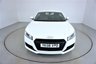 USED 2016 66 AUDI TT 1.8 TFSI SPORT 2d 178 BHP-2 OWNER CAR-HALF LEATHER AND ALCANTARA SEATS-CRUISE CONTROL-DAB RADIO-VIRTUAL COCKPIT- PUSH BUTTON START-BLUETOOTH-XENON HEADLIGHTS-18