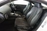 USED 2016 66 AUDI TT 1.8 TFSI SPORT 2d 178 BHP-2 OWNER CAR-HALF LEATHER AND ALCANTARA SEATS-CRUISE CONTROL-DAB RADIO-VIRTUAL COCKPIT- PUSH BUTTON START-BLUETOOTH-XENON HEADLIGHTS-18