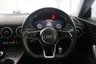 USED 2016 66 AUDI TT 1.8 TFSI SPORT 2d 178 BHP-2 OWNER CAR-HALF LEATHER AND ALCANTARA SEATS-CRUISE CONTROL-DAB RADIO-VIRTUAL COCKPIT- PUSH BUTTON START-BLUETOOTH-XENON HEADLIGHTS-18