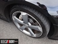 USED 2014 64 AUDI A6 3.0 TDI QUATTRO BLACK EDITION 4d 268 BHP FULLY SERVICED + 1 YEAR MOT