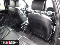 USED 2014 64 AUDI A6 3.0 TDI QUATTRO BLACK EDITION 4d 268 BHP FULLY SERVICED + 1 YEAR MOT