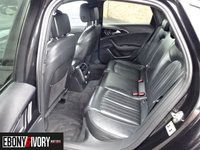USED 2014 64 AUDI A6 3.0 TDI QUATTRO BLACK EDITION 4d 268 BHP FULLY SERVICED + 1 YEAR MOT
