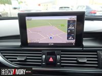 USED 2014 64 AUDI A6 3.0 TDI QUATTRO BLACK EDITION 4d 268 BHP FULLY SERVICED + 1 YEAR MOT