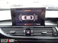 USED 2014 64 AUDI A6 3.0 TDI QUATTRO BLACK EDITION 4d 268 BHP FULLY SERVICED + 1 YEAR MOT