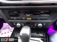 USED 2014 64 AUDI A6 3.0 TDI QUATTRO BLACK EDITION 4d 268 BHP FULLY SERVICED + 1 YEAR MOT