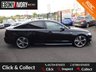 USED 2014 64 AUDI A6 3.0 TDI QUATTRO BLACK EDITION 4d 268 BHP FULLY SERVICED + 1 YEAR MOT