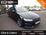 USED 2014 64 AUDI A6 3.0 TDI QUATTRO BLACK EDITION 4d 268 BHP FULLY SERVICED + 1 YEAR MOT