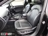 USED 2014 64 AUDI A6 3.0 TDI QUATTRO BLACK EDITION 4d 268 BHP FULLY SERVICED + 1 YEAR MOT