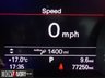 USED 2014 64 AUDI A6 3.0 TDI QUATTRO BLACK EDITION 4d 268 BHP FULLY SERVICED + 1 YEAR MOT