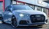 USED 2017 67 AUDI RS3 2.5 RS 3 QUATTRO 5d 395 BHP B&O+RED CALLIPERS+ROOF RAILS+HBA
