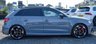 USED 2017 67 AUDI RS3 2.5 RS 3 QUATTRO 5d 395 BHP B&O+RED CALLIPERS+ROOF RAILS+HBA