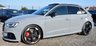 USED 2017 67 AUDI RS3 2.5 RS 3 QUATTRO 5d 395 BHP B&O+RED CALLIPERS+ROOF RAILS+HBA