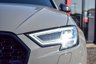 USED 2017 67 AUDI RS3 2.5 RS 3 QUATTRO 5d 395 BHP B&O+RED CALLIPERS+ROOF RAILS+HBA