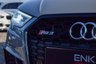 USED 2017 67 AUDI RS3 2.5 RS 3 QUATTRO 5d 395 BHP B&O+RED CALLIPERS+ROOF RAILS+HBA