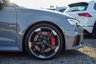 USED 2017 67 AUDI RS3 2.5 RS 3 QUATTRO 5d 395 BHP B&O+RED CALLIPERS+ROOF RAILS+HBA