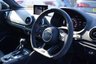 USED 2017 67 AUDI RS3 2.5 RS 3 QUATTRO 5d 395 BHP B&O+RED CALLIPERS+ROOF RAILS+HBA