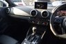 USED 2017 67 AUDI RS3 2.5 RS 3 QUATTRO 5d 395 BHP B&O+RED CALLIPERS+ROOF RAILS+HBA