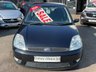 USED 2004 53 FORD FIESTA 1.4 16v Zetec 3dr - ALLOY WHEELS 
