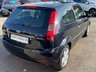 USED 2004 53 FORD FIESTA 1.4 16v Zetec 3dr - ALLOY WHEELS 