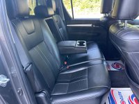 USED 2017 17 TOYOTA HI-LUX 2.4 INVINCIBLE X 4WD D-4D DCB 148 BHP FULL HISTRY+CHOICES OF 4X4 IN STOCK